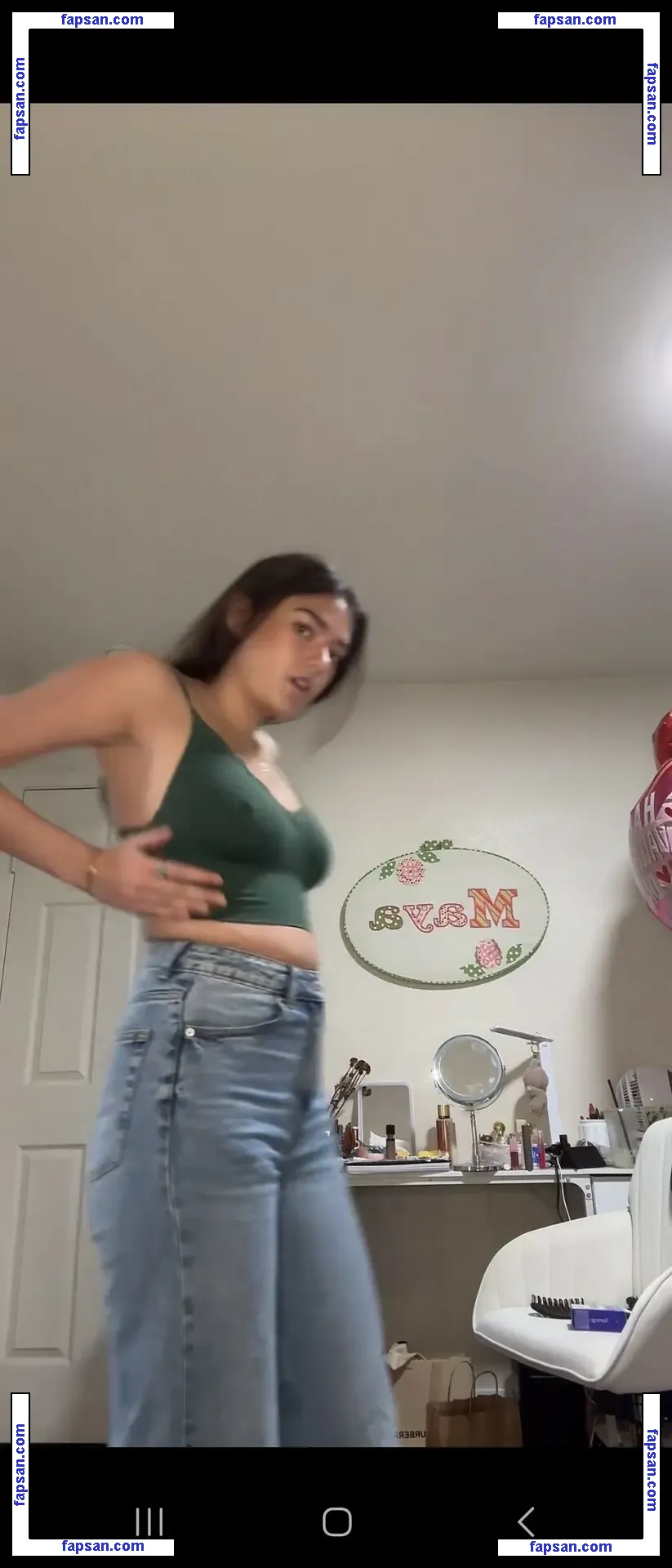 Annalise Schmilinsky голая фото #0023 с Онлифанс