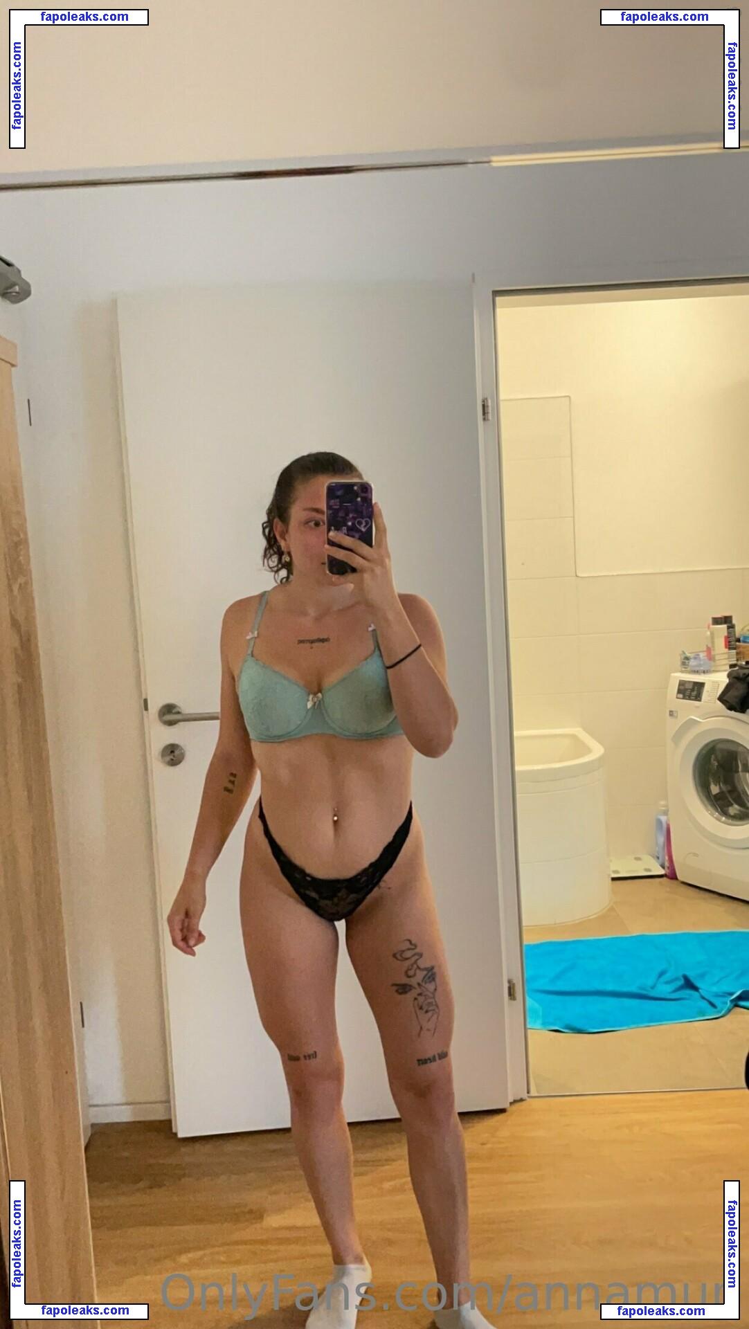 annamun nude photo #0015 from OnlyFans