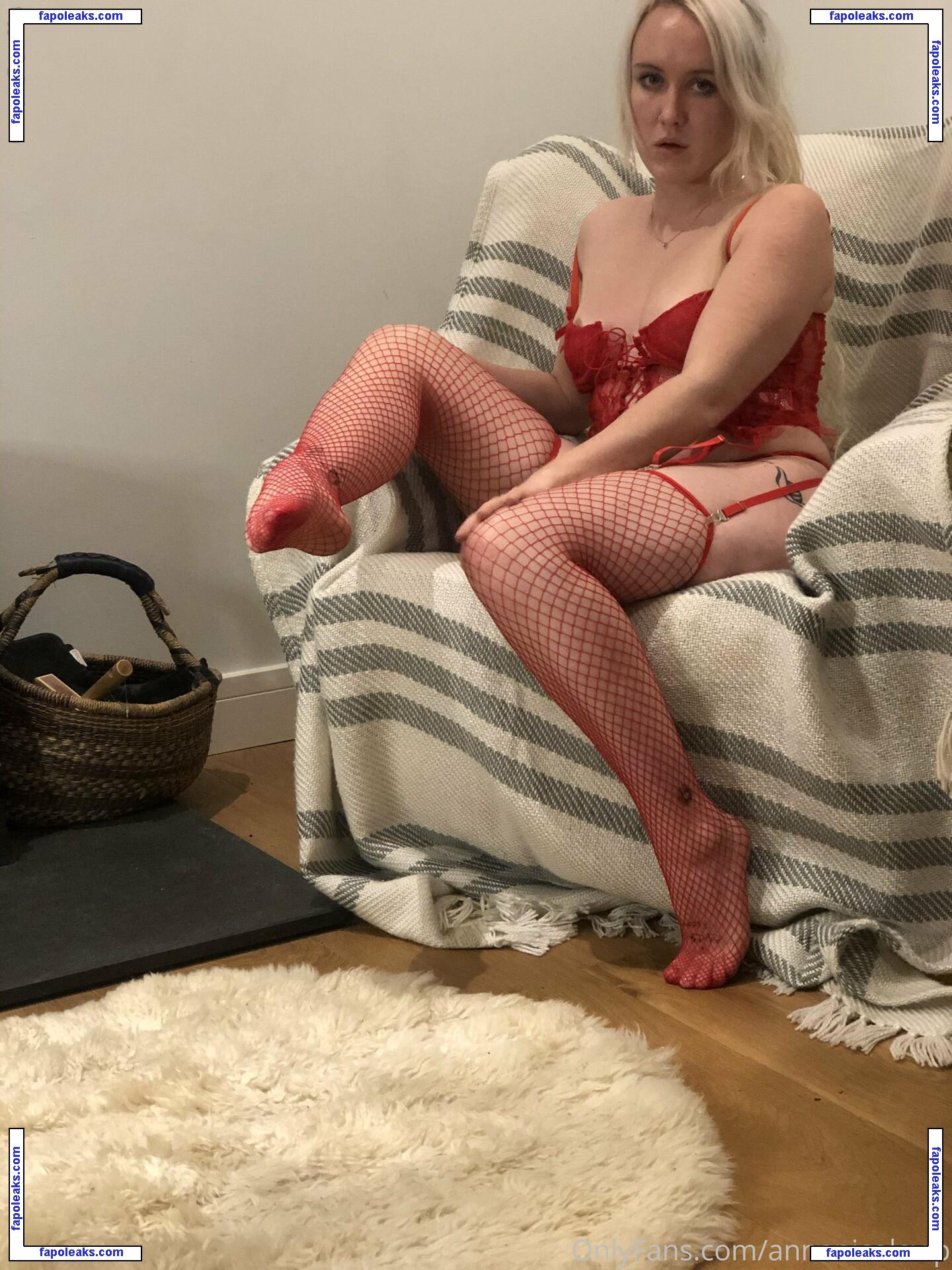 annanicolevip / ananicolevr nude photo #0003 from OnlyFans
