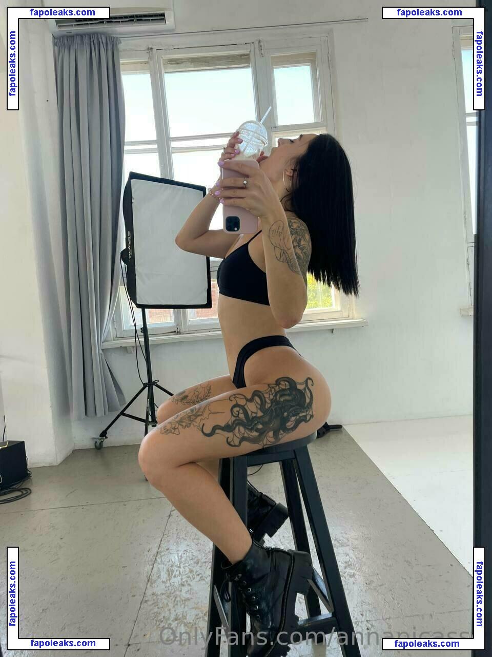 annapicasso / a_picasso nude photo #0015 from OnlyFans