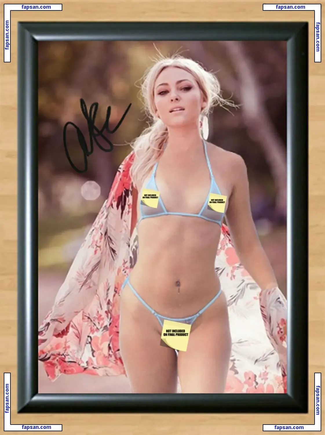 AnnaSophia nude photo #0006 from OnlyFans