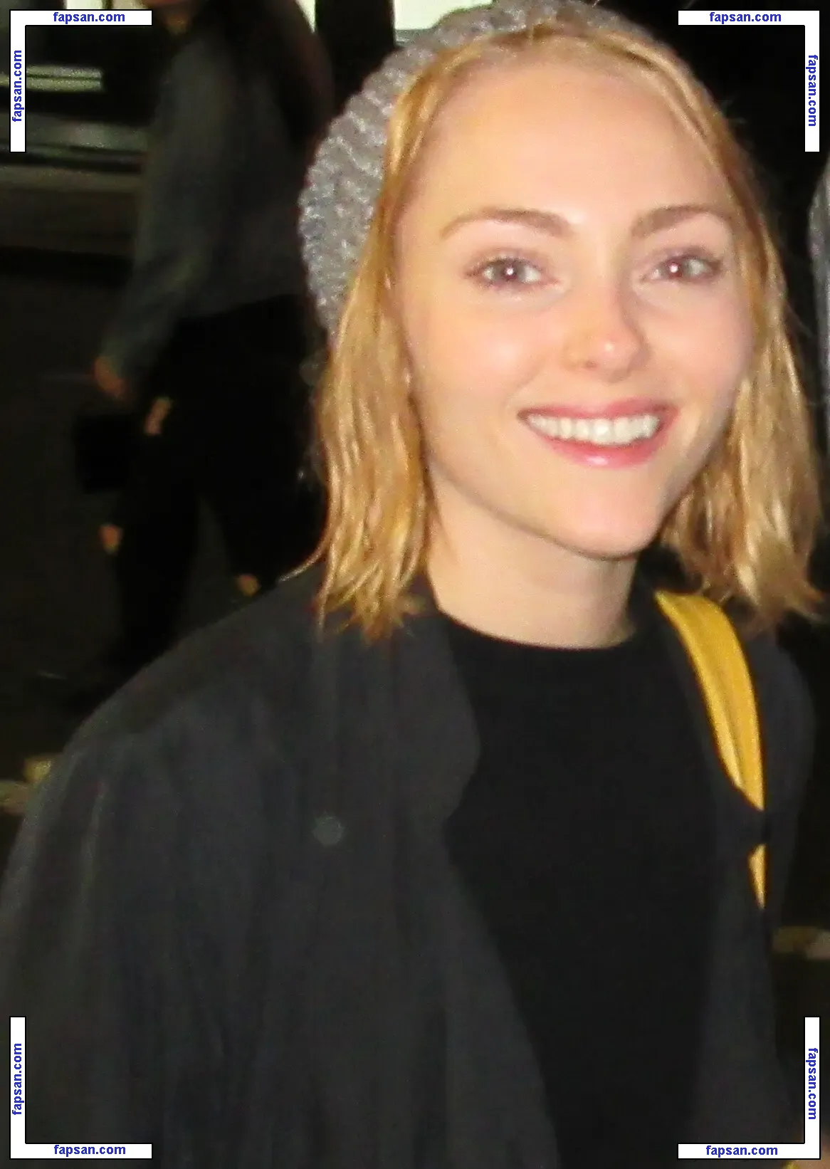 AnnaSophia nude photo #0017 from OnlyFans