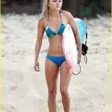 AnnaSophia nude #0003