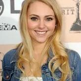 AnnaSophia nude #0007