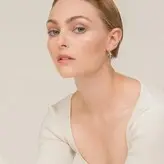 AnnaSophia nude #0011