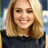 AnnaSophia nude #0018