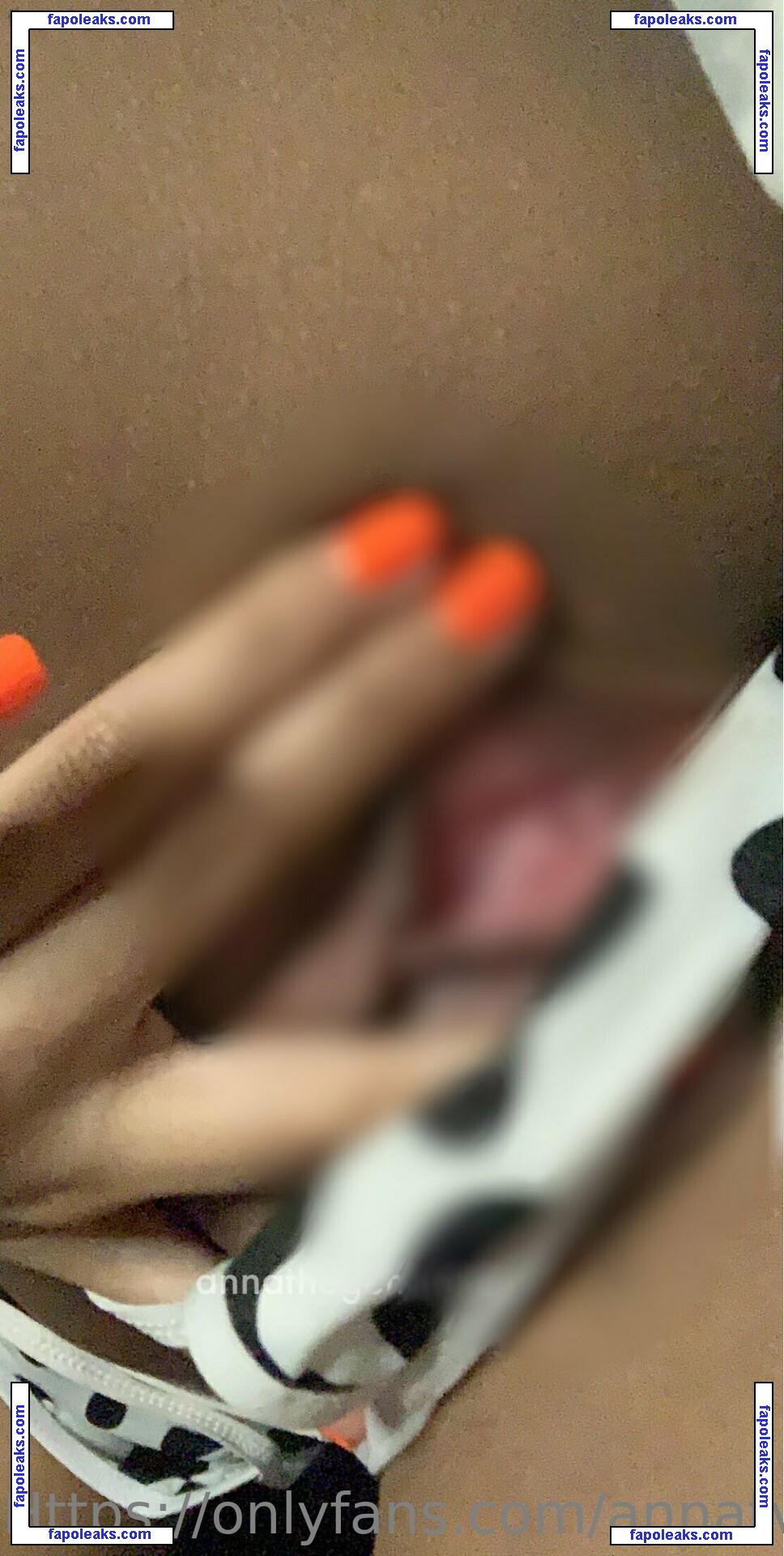 annatv / annatvfan nude photo #0012 from OnlyFans