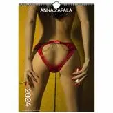 annazapala голая #0007