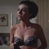 Anne Bancroft голая #0003