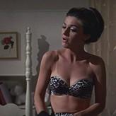 Anne Bancroft голая #0006