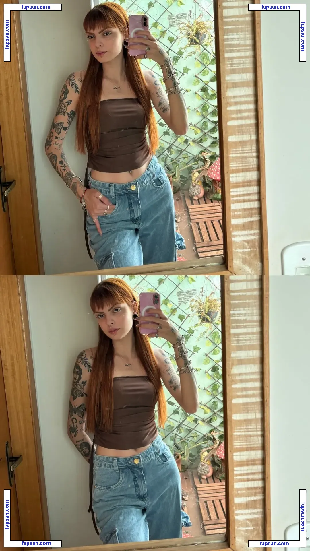 Anne Bell nude photo #0002 from OnlyFans