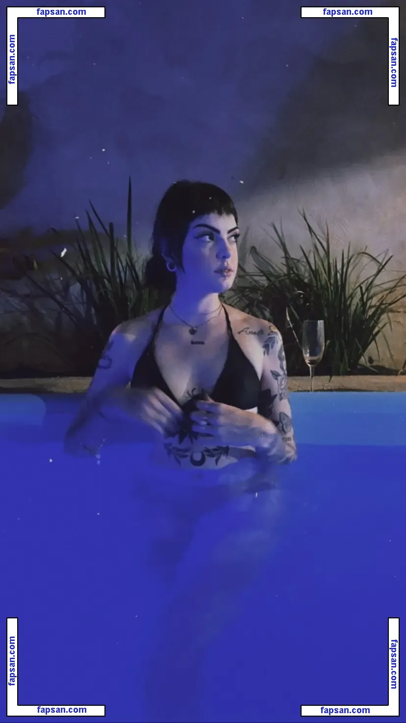 Anne Bell nude photo #0004 from OnlyFans