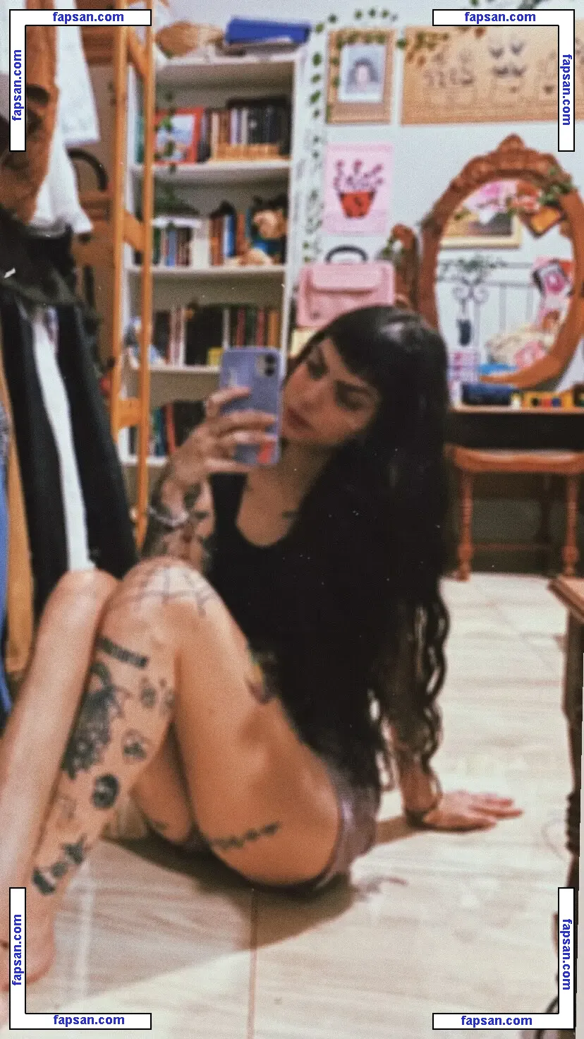 Anne Bell nude photo #0006 from OnlyFans