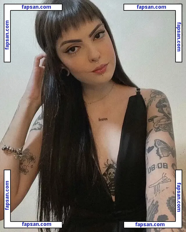 Anne Bell nude photo #0007 from OnlyFans