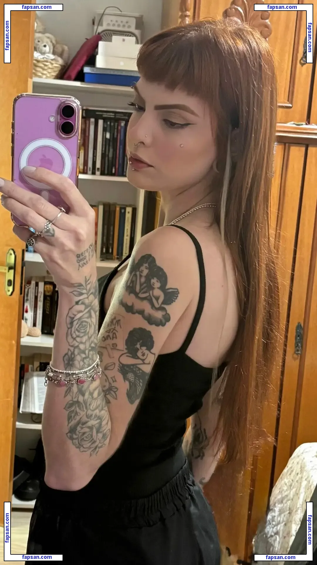 Anne Bell nude photo #0010 from OnlyFans