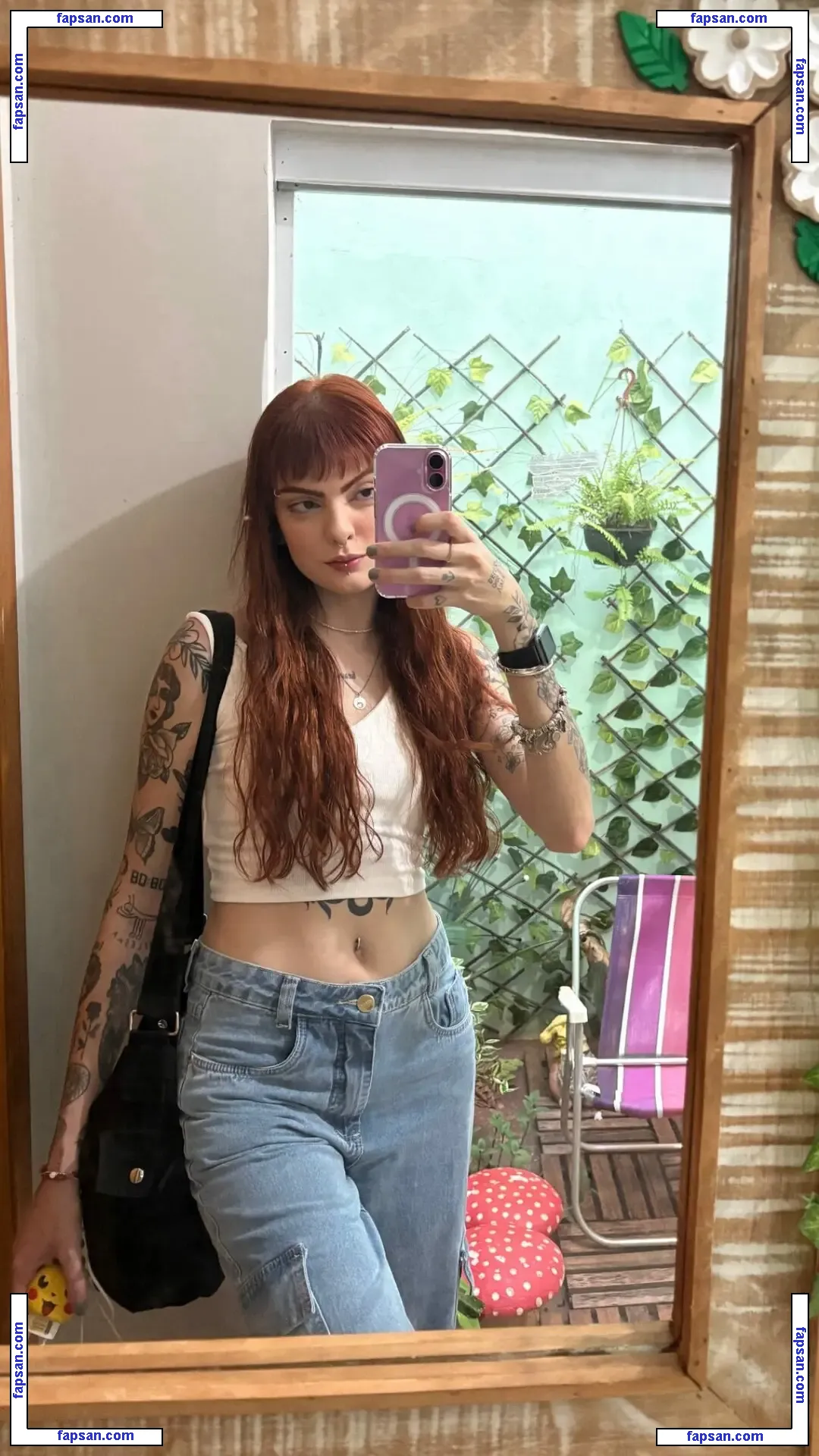 Anne Bell nude photo #0011 from OnlyFans