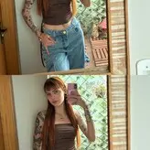 Anne Bell nude #0002