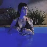 Anne Bell nude #0004