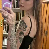 Anne Bell nude #0010