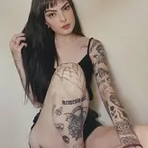 Anne Bell nude #0012