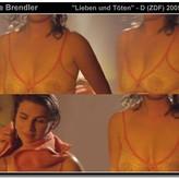 Anne Brendler голая #0009