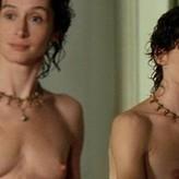 Anne Brochet nude #0034