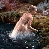 Anne Francis nude #0002