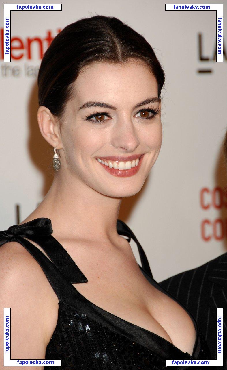 Anne Hathaway / annehathaway / heatherannie голая фото #0293 с Онлифанс