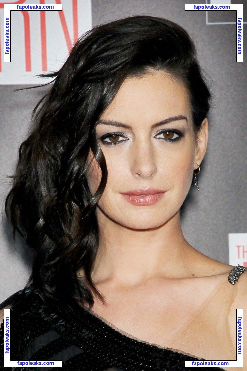 Anne Hathaway / annehathaway / heatherannie голая фото #0315 с Онлифанс