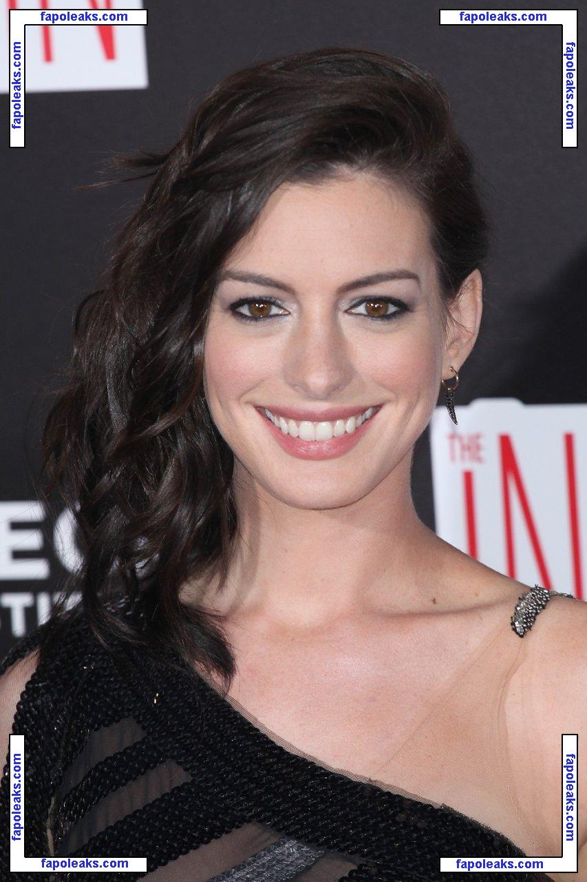 Anne Hathaway / annehathaway / heatherannie голая фото #0316 с Онлифанс