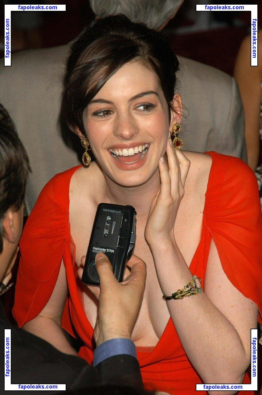 Anne Hathaway / annehathaway / heatherannie голая фото #0351 с Онлифанс