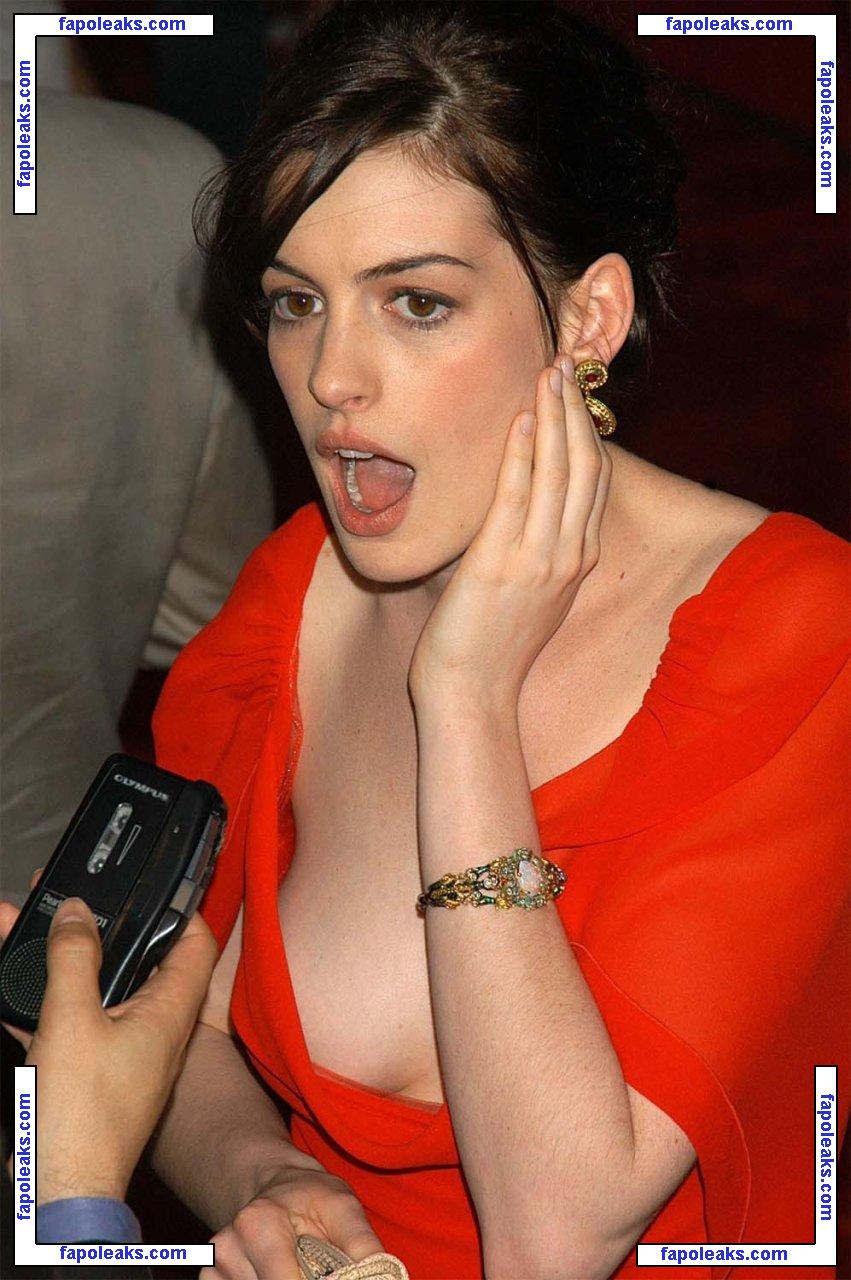 Anne Hathaway / annehathaway / heatherannie голая фото #0354 с Онлифанс