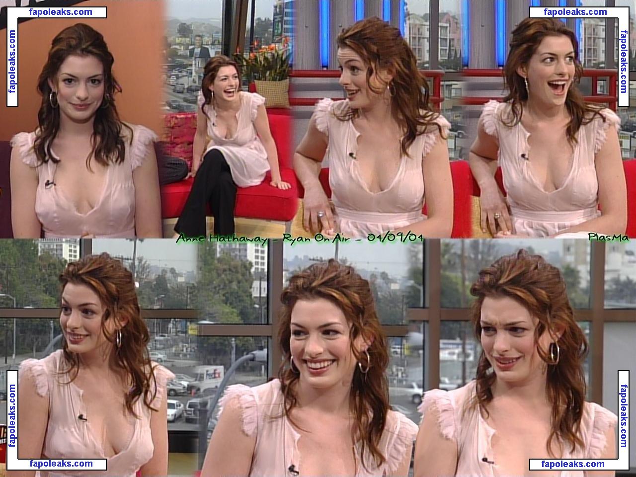 Anne Hathaway / annehathaway / heatherannie голая фото #0357 с Онлифанс