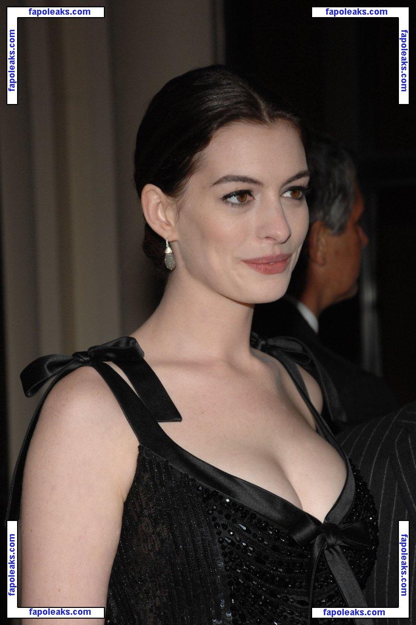 Anne Hathaway / annehathaway / heatherannie голая фото #0361 с Онлифанс