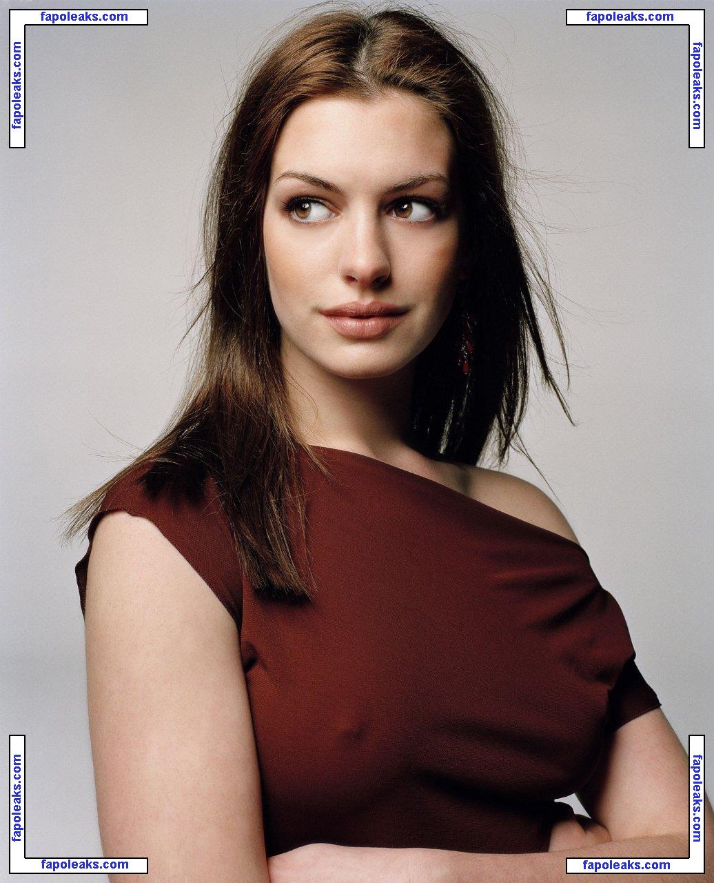 Anne Hathaway / annehathaway / heatherannie голая фото #0374 с Онлифанс