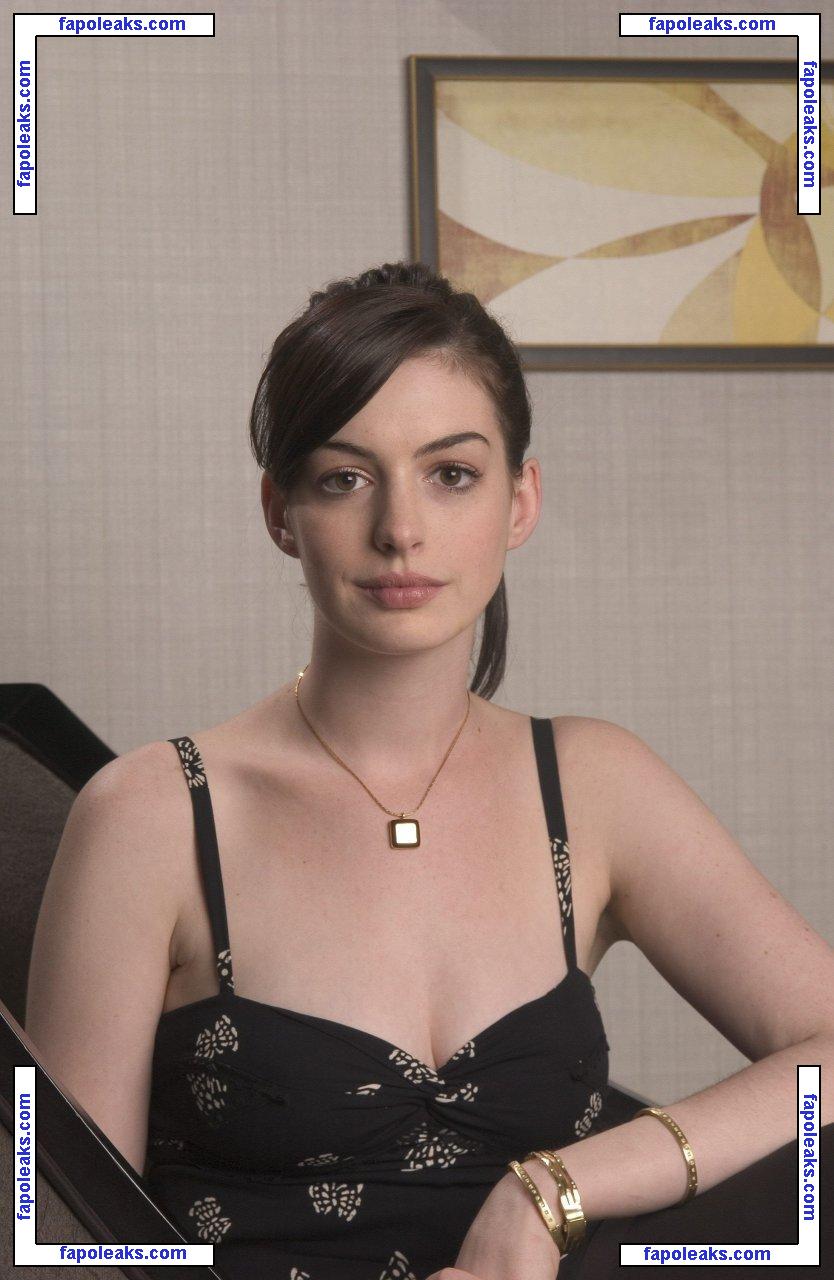 Anne Hathaway / annehathaway / heatherannie голая фото #0375 с Онлифанс