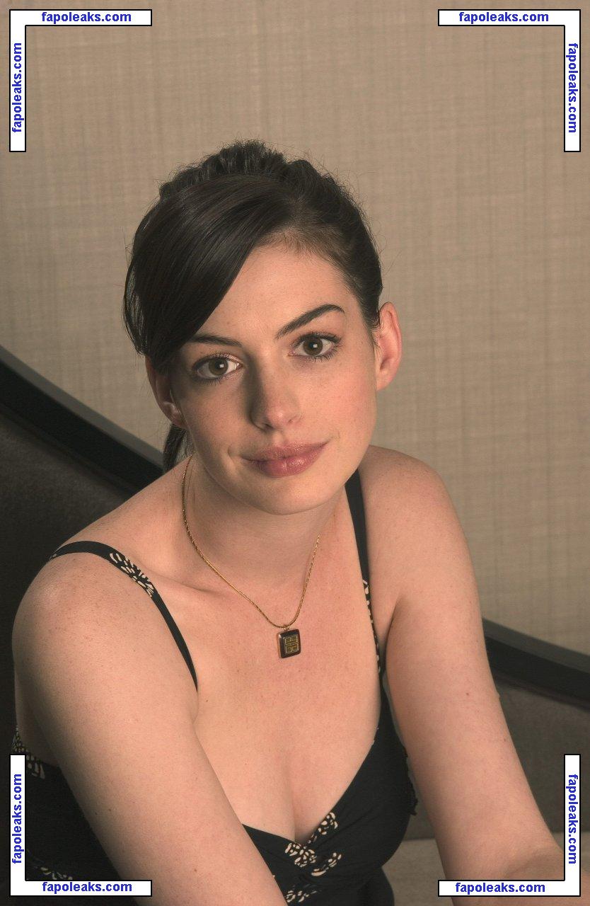 Anne Hathaway / annehathaway / heatherannie голая фото #0376 с Онлифанс