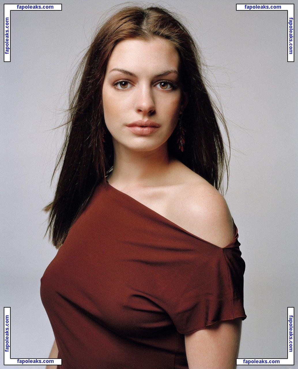 Anne Hathaway / annehathaway / heatherannie голая фото #0378 с Онлифанс