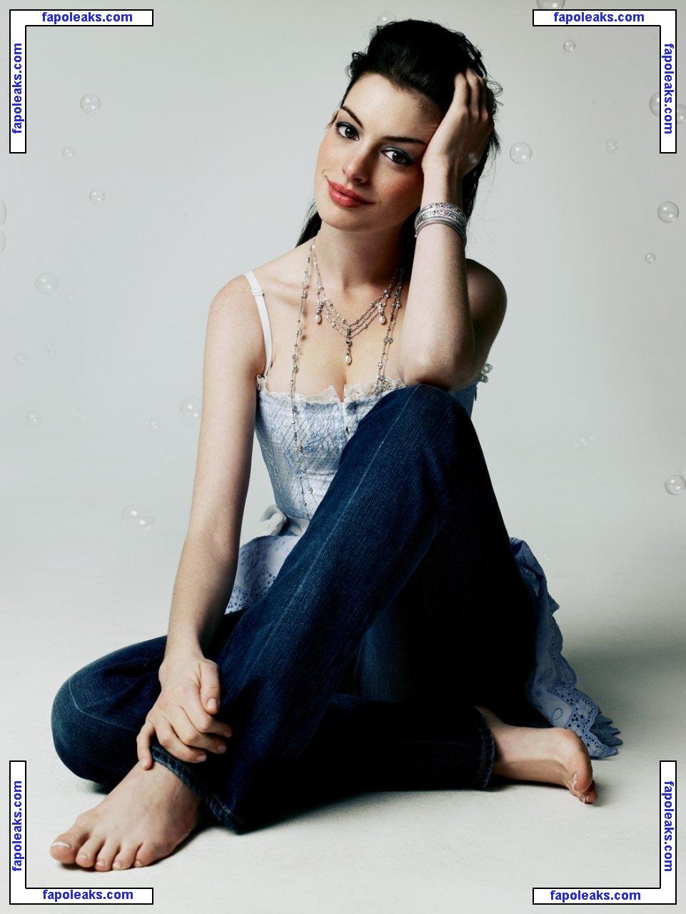 Anne Hathaway / annehathaway / heatherannie голая фото #0406 с Онлифанс