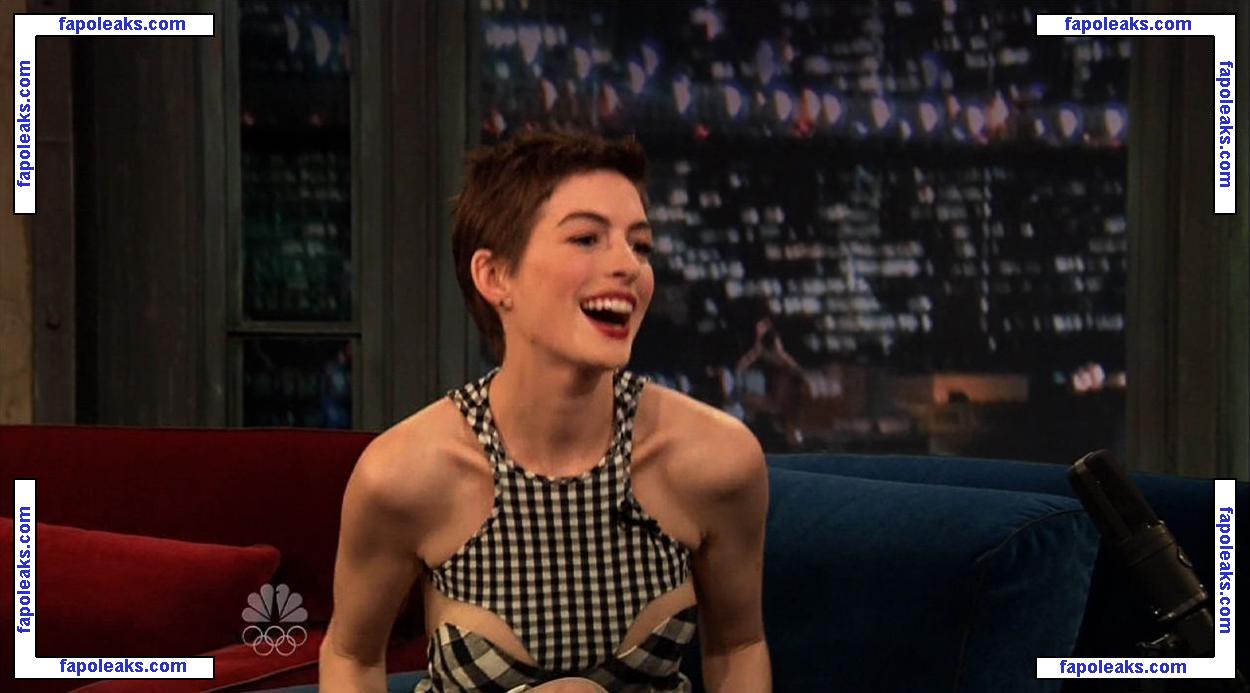 Anne Hathaway / annehathaway / heatherannie голая фото #0429 с Онлифанс