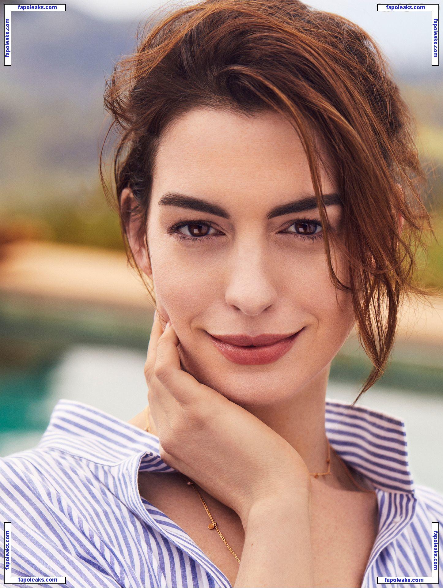 Anne Hathaway / annehathaway / heatherannie голая фото #0505 с Онлифанс