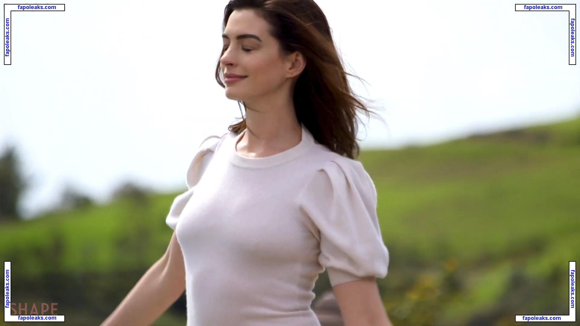 Anne Hathaway / annehathaway / heatherannie голая фото #0544 с Онлифанс