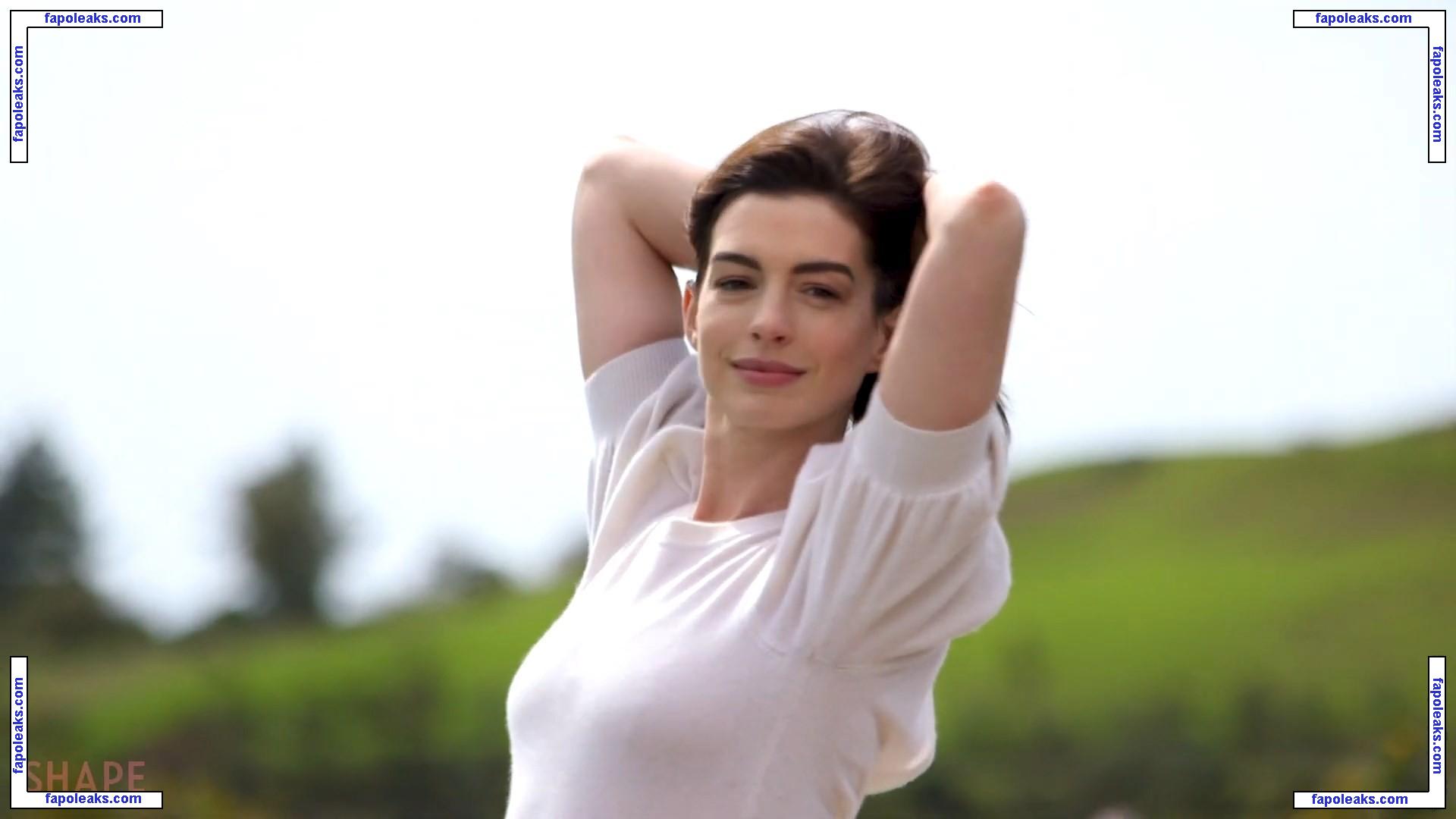 Anne Hathaway / annehathaway / heatherannie голая фото #0545 с Онлифанс