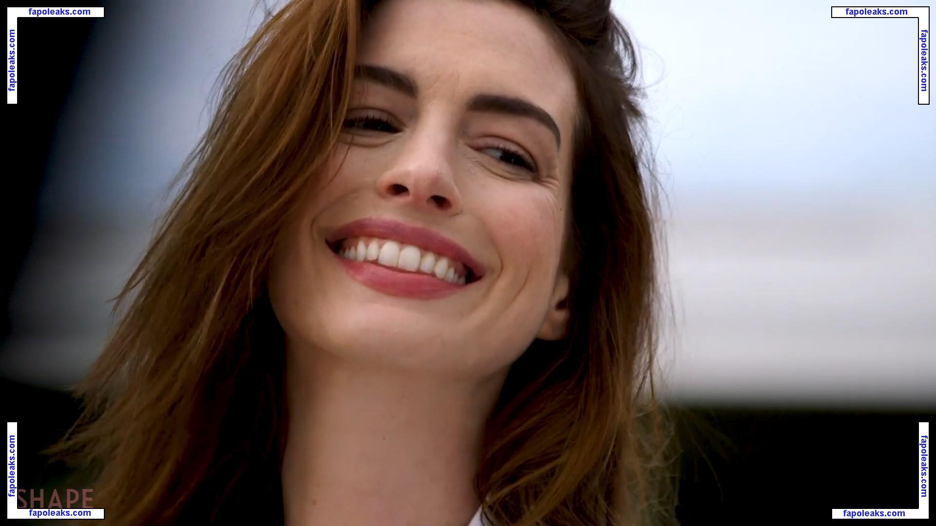 Anne Hathaway / annehathaway / heatherannie голая фото #0558 с Онлифанс