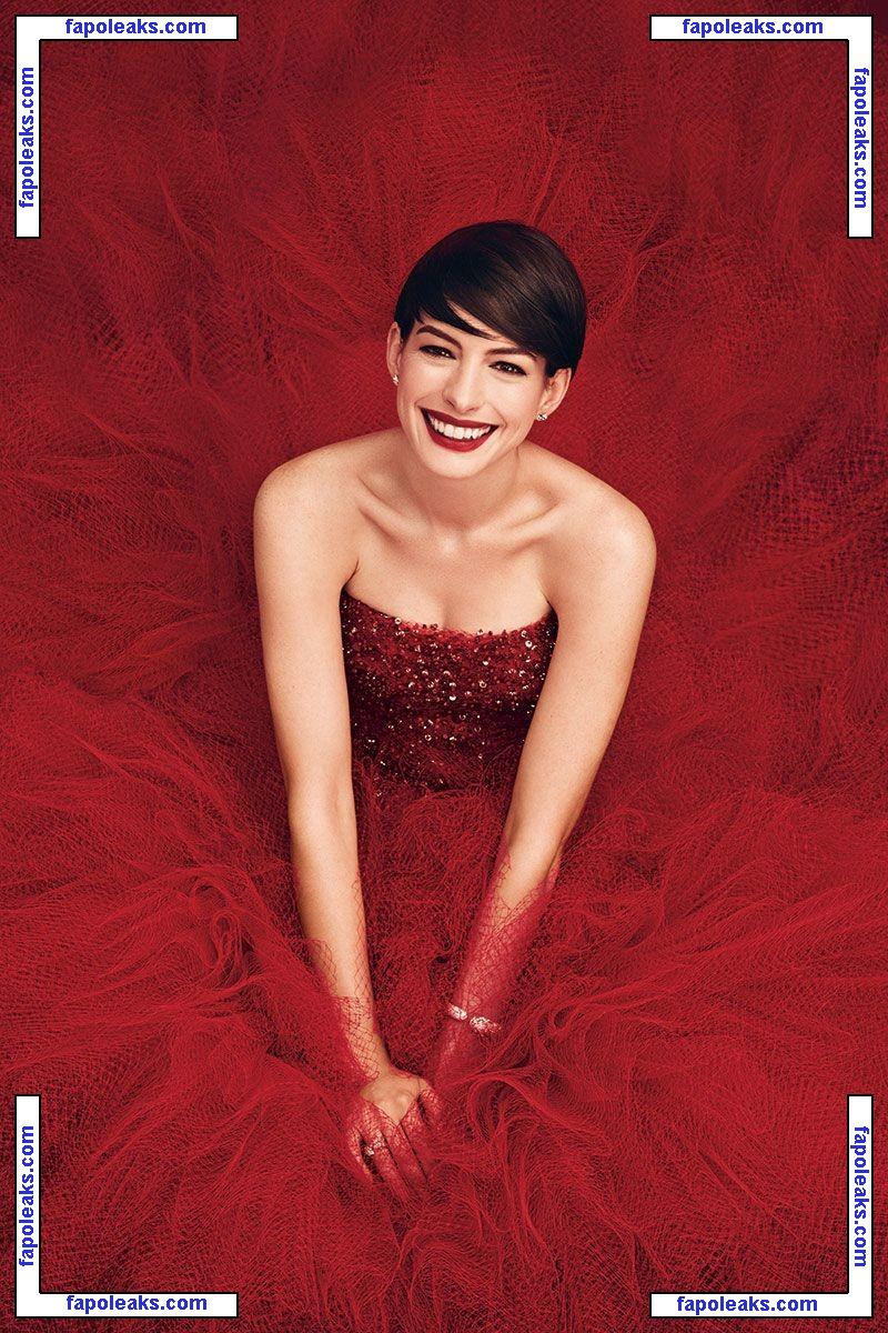 Anne Hathaway / annehathaway / heatherannie голая фото #0570 с Онлифанс