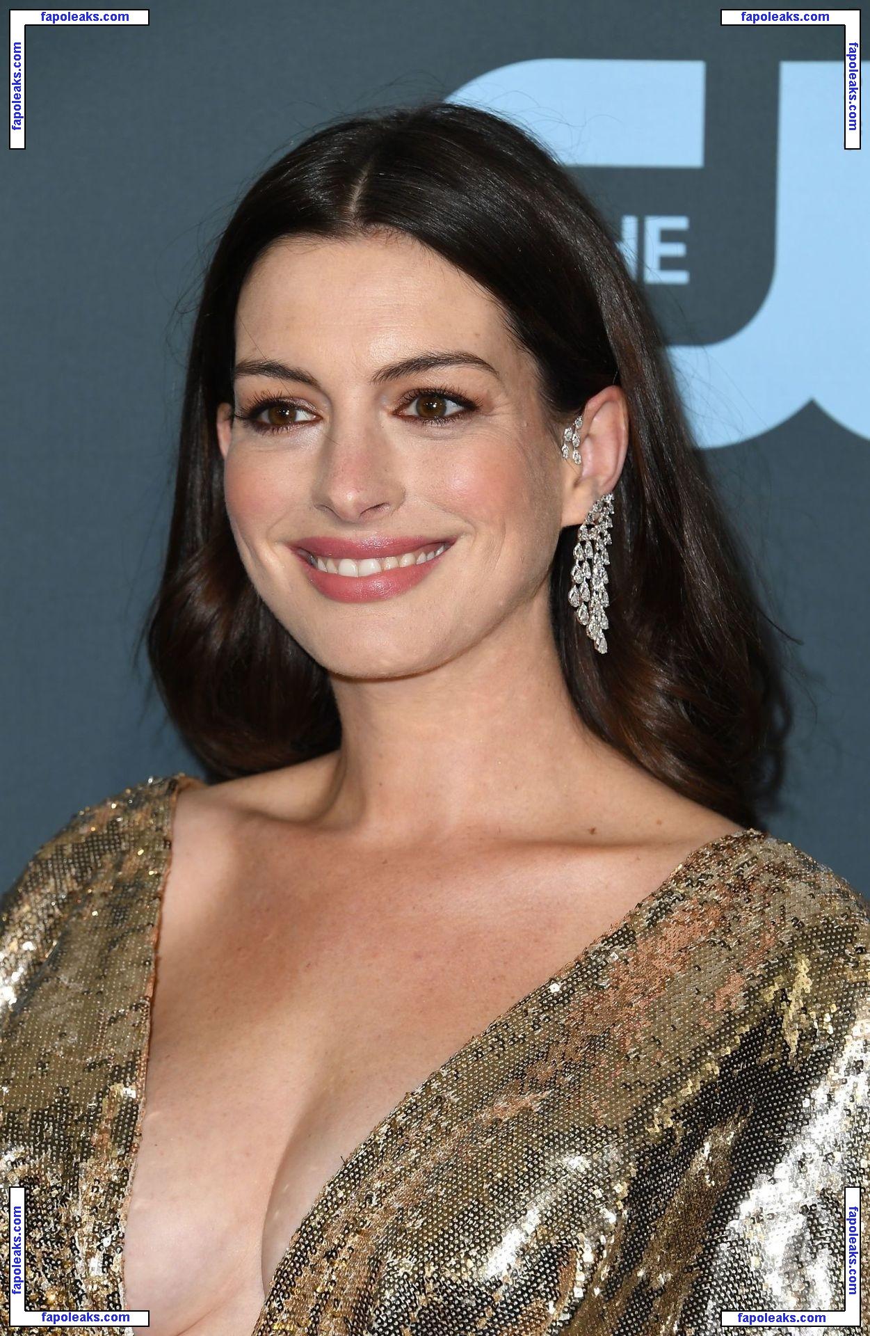 Anne Hathaway / annehathaway / heatherannie голая фото #0579 с Онлифанс