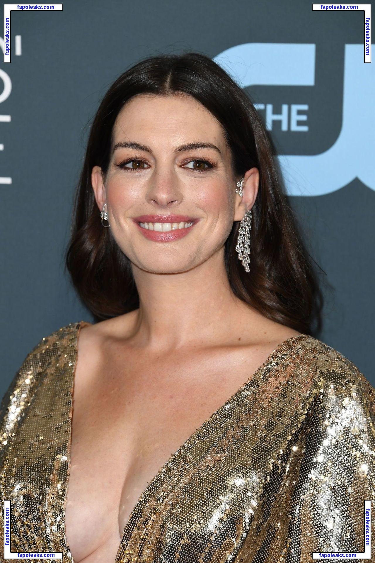 Anne Hathaway / annehathaway / heatherannie голая фото #0580 с Онлифанс