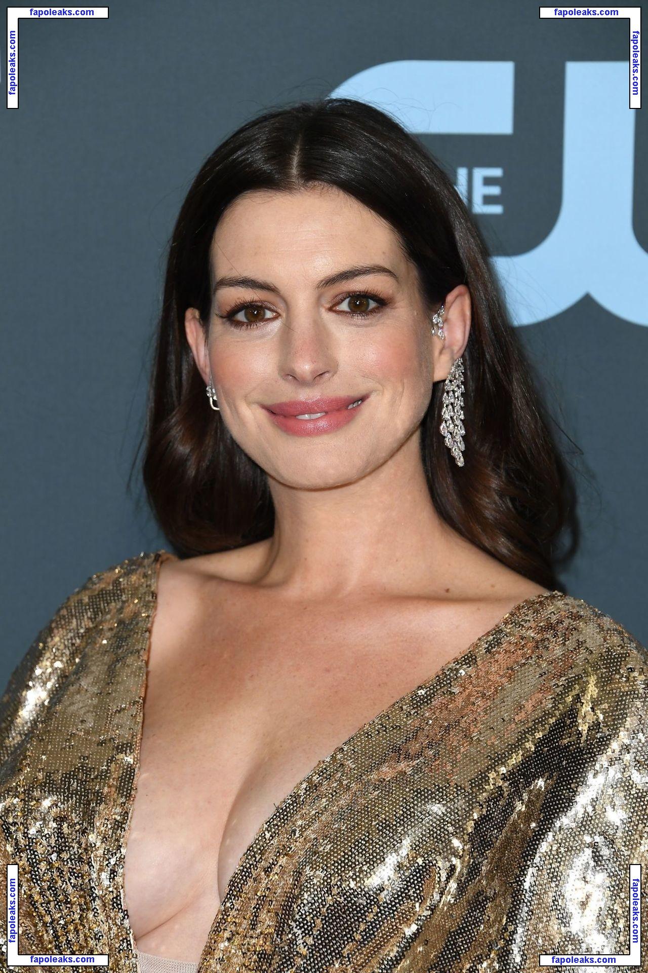 Anne Hathaway / annehathaway / heatherannie голая фото #0581 с Онлифанс