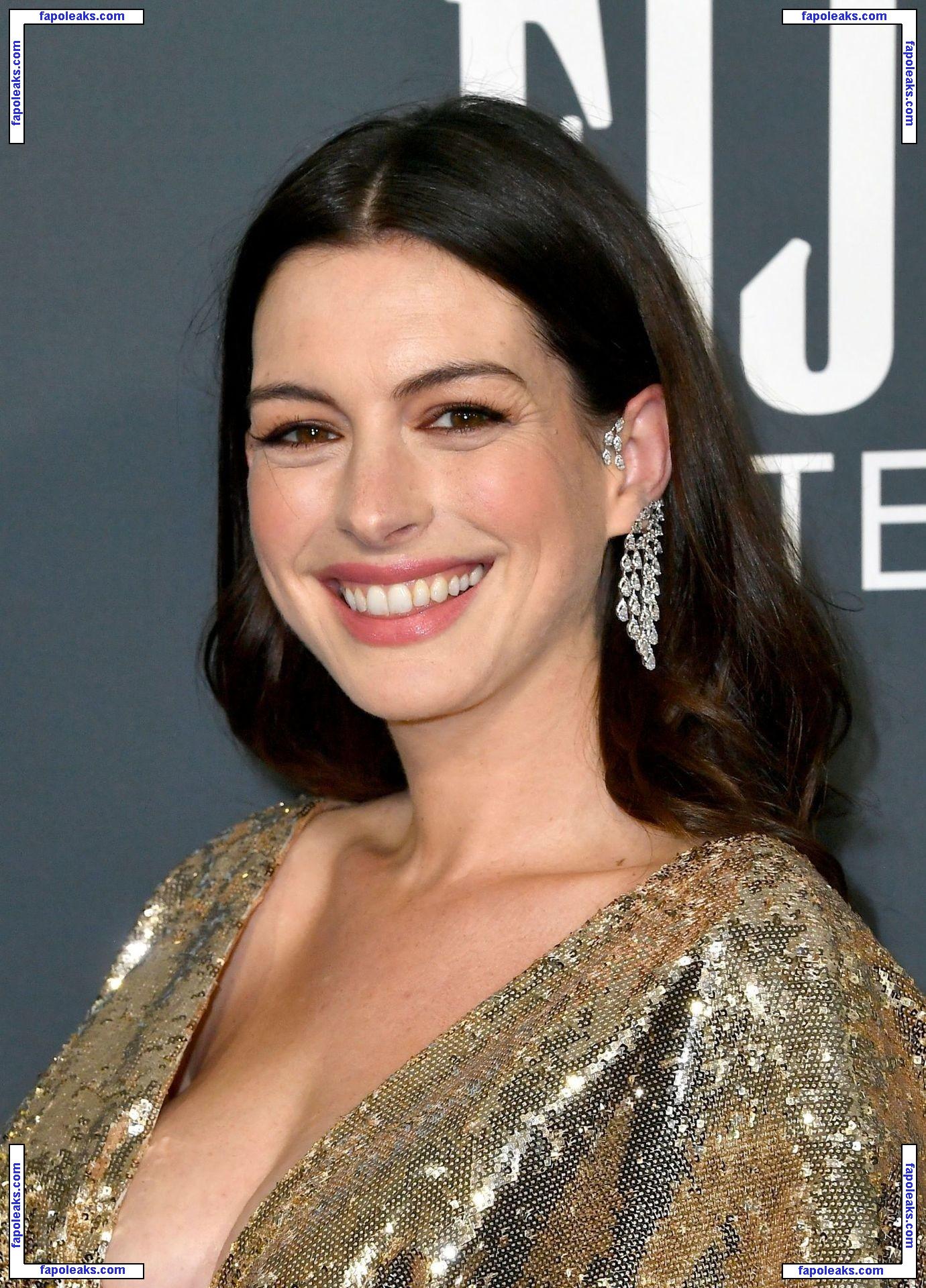 Anne Hathaway / annehathaway / heatherannie голая фото #0585 с Онлифанс