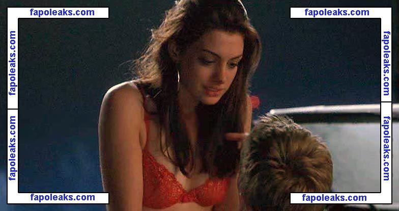 Anne Hathaway / annehathaway / heatherannie голая фото #0720 с Онлифанс